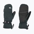 Férfi Quiksilver Mission Mitt snowboard kesztyű true black
