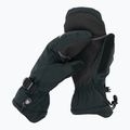 Férfi Quiksilver Mission Mitt snowboard kesztyű true black 2