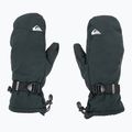 Férfi Quiksilver Mission Mitt snowboard kesztyű true black 4