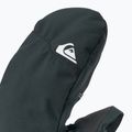 Férfi Quiksilver Mission Mitt snowboard kesztyű true black 5