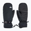 Férfi Quiksilver Mission Mitt snowboard kesztyű true black 7