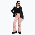 Női snowboard nadrág ROXY Rising High 2021 mellow rose 2