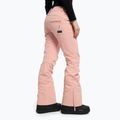 Női snowboard nadrág ROXY Rising High 2021 mellow rose 3