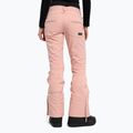 Női snowboard nadrág ROXY Rising High 2021 mellow rose 4