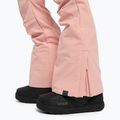 Női snowboard nadrág ROXY Rising High 2021 mellow rose 5