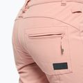 Női snowboard nadrág ROXY Rising High 2021 mellow rose 6