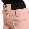 Női snowboard nadrág ROXY Rising High 2021 mellow rose 7