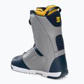 Férfi snowboard csizma DC Control dc navy/armor 2