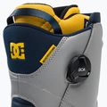 Férfi snowboard csizma DC Control dc navy/armor 8