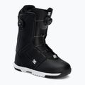 Férfi snowboard csizma DC Control black/white