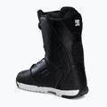 Férfi snowboard csizma DC Control black/white 2