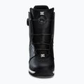 Férfi snowboard csizma DC Control black/white 3
