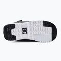 Férfi snowboard csizma DC Control black/white 4