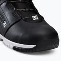 Férfi snowboard csizma DC Control black/white 7