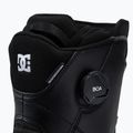 Férfi snowboard csizma DC Control black/white 8