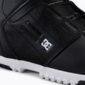 Férfi snowboard csizma DC Control black/white 9