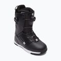 Férfi snowboard csizma DC Control black/white 10