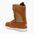 Női snowboard csizma DC Lotus choco brown/off white 2