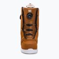 Női snowboard csizma DC Lotus choco brown/off white 3