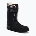 Női snowboard csizma DC Lotus choco brown/off white 5
