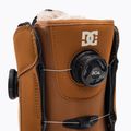Női snowboard csizma DC Lotus choco brown/off white 6