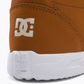Női snowboard csizma DC Lotus choco brown/off white 9