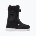 Női snowboard csizma DC Lotus black/black/white 11