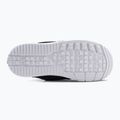 Női snowboard csizma DC Lotus black/black/white 4