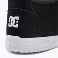 Női snowboard csizma DC Lotus black/black/white 9