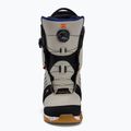 Férfi snowboard csizma DC Judge black/tan 3
