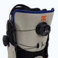 Férfi snowboard csizma DC Judge black/tan 6