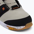 Férfi snowboard csizma DC Judge black/tan 7