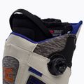 Férfi snowboard csizma DC Judge black/tan 8