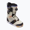 Férfi snowboard csizma DC Judge black/tan 9