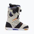 Férfi snowboard csizma DC Judge black/tan 10
