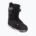 Férfi snowboard csizma DC Judge black 9