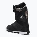 Férfi snowboard csizma DC Judge black 2