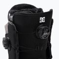 Férfi snowboard csizma DC Judge black 6