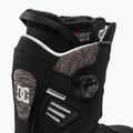 Férfi snowboard csizma DC Judge black 8
