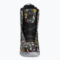 Férfi snowboard csizma DC SW Phase Boa green/brown/black 3