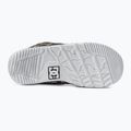 Férfi snowboard csizma DC SW Phase Boa green/brown/black 4