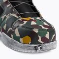 Férfi snowboard csizma DC SW Phase Boa green/brown/black 7