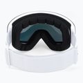 VonZipper Encore fehér snowboard szemüveg AZYTG00114 3