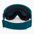 VonZipper Encore zöld snowboard szemüveg AZYTG00114 3