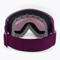 VonZipper Encore lila snowboard szemüveg AZYTG00114 3