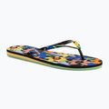 Női flip flopok ROXY Portofino III 2021 black multi