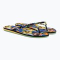 Női flip flopok ROXY Portofino III 2021 black multi 4