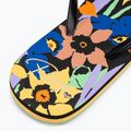 Női flip flopok ROXY Portofino III 2021 black multi 8