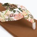 Női flip flopok ROXY Paia IV 2021 white/pink 7