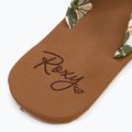 Női flip flopok ROXY Paia IV 2021 white/pink 8